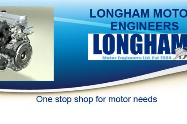 Longham Motor Engineers - Garage Services Ferndown