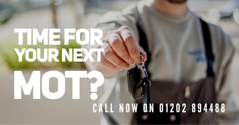 Longham Motor Engineers - Garage Services Ferndown