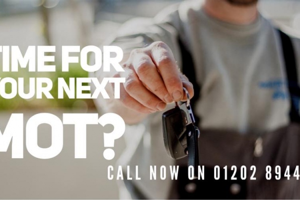 Longham Motor Engineers - Garage Services Ferndown
