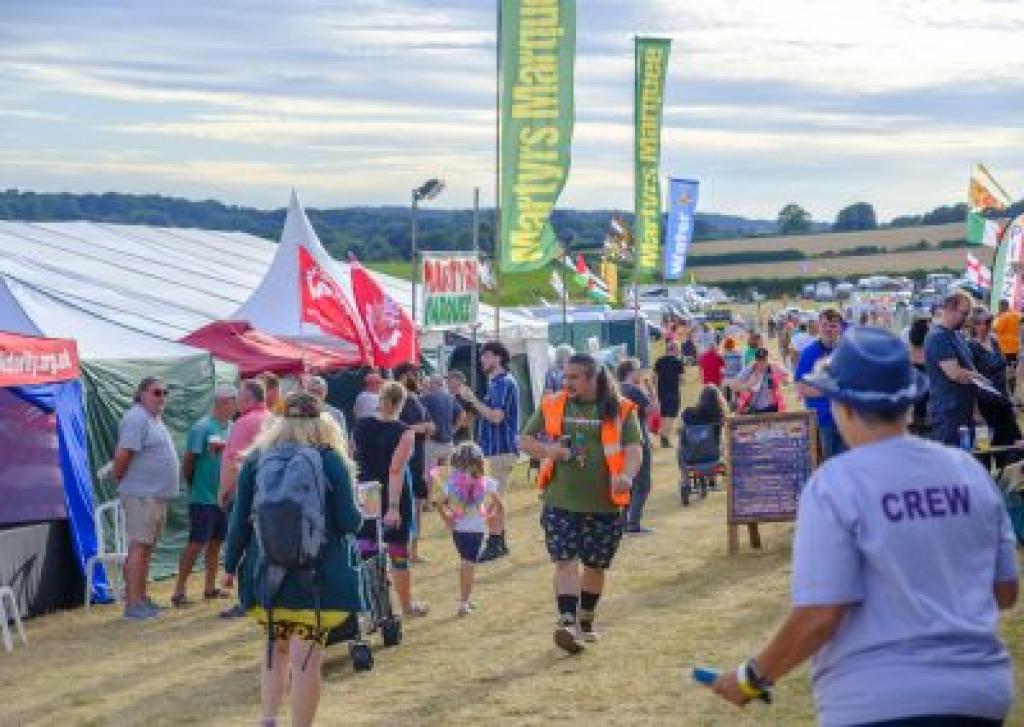 Tolpuddle Martyrs' Festival | 17-19 July 2026