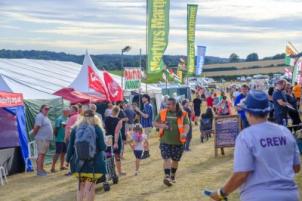 Tolpuddle Martyrs' Festival | 17-19 July 2026