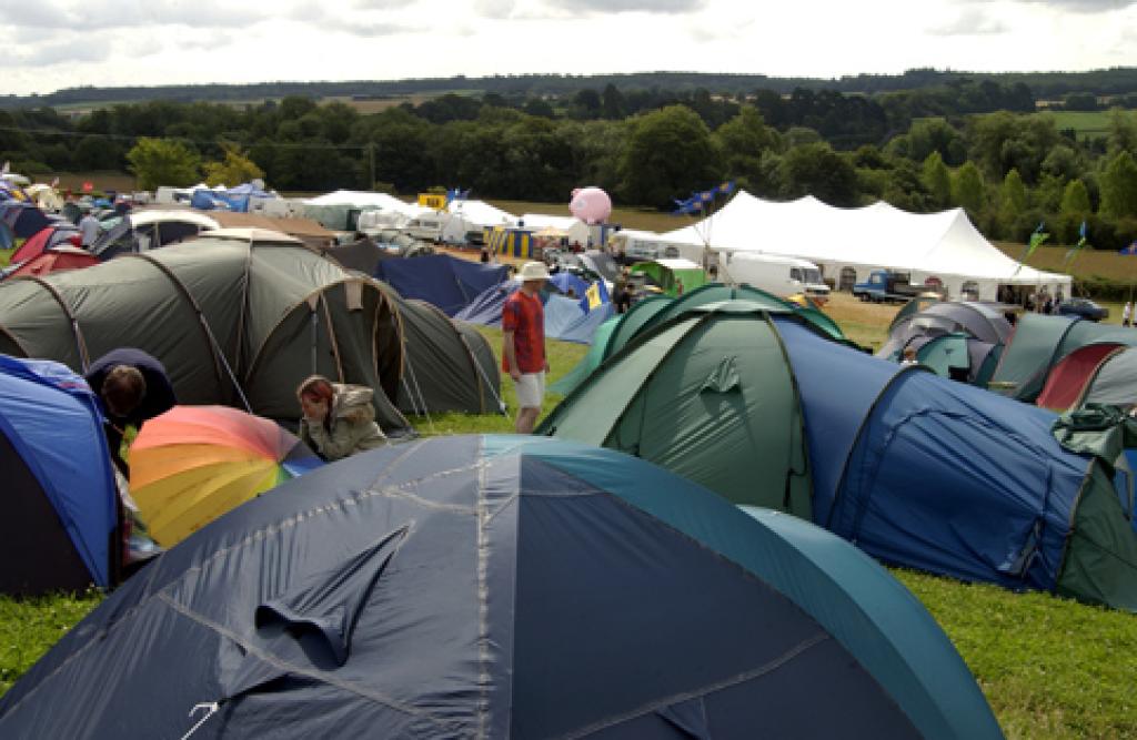 Tolpuddle Martyrs' Festival | 17-19 July 2026