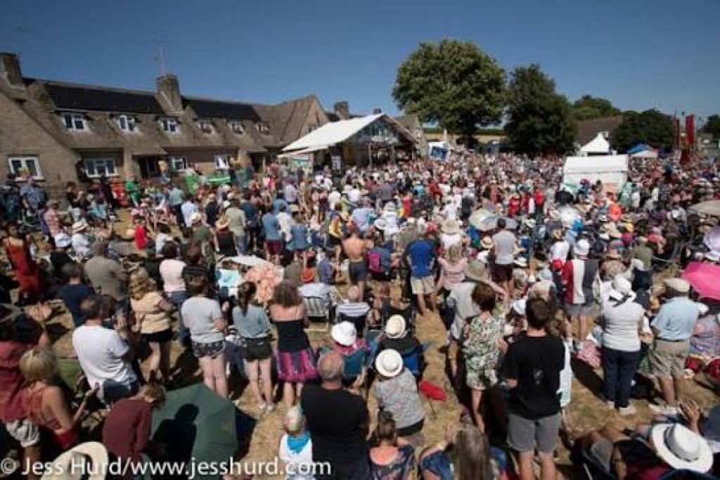 Tolpuddle Martyrs' Festival | 17-19 July 2026
