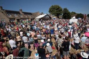 Tolpuddle Martyrs' Festival | 17-19 July 2026