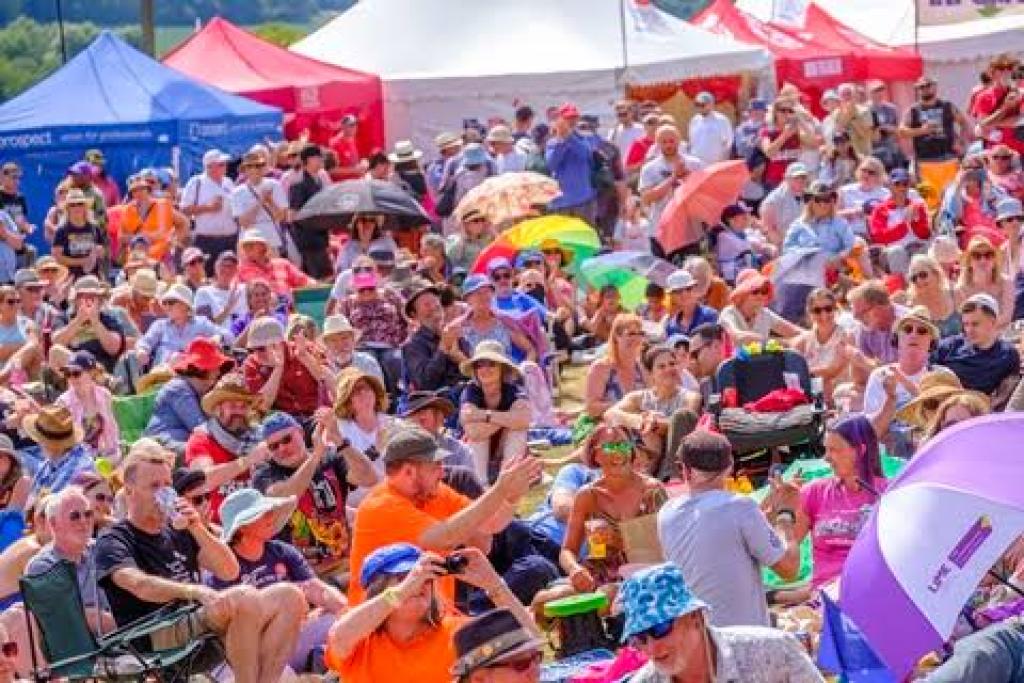 Tolpuddle Martyrs' Festival | 17-19 July 2026
