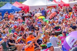 Tolpuddle Martyrs' Festival | 17-19 July 2026