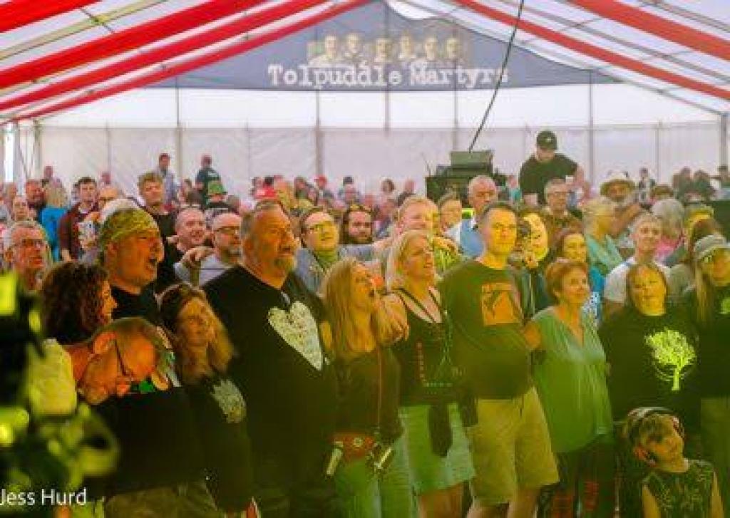 Tolpuddle Martyrs' Festival | 17-19 July 2026