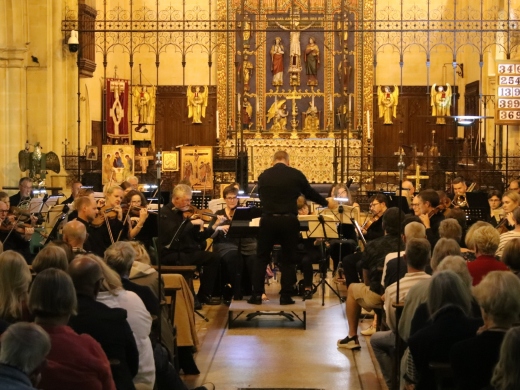 Westbourne Orchestral Society