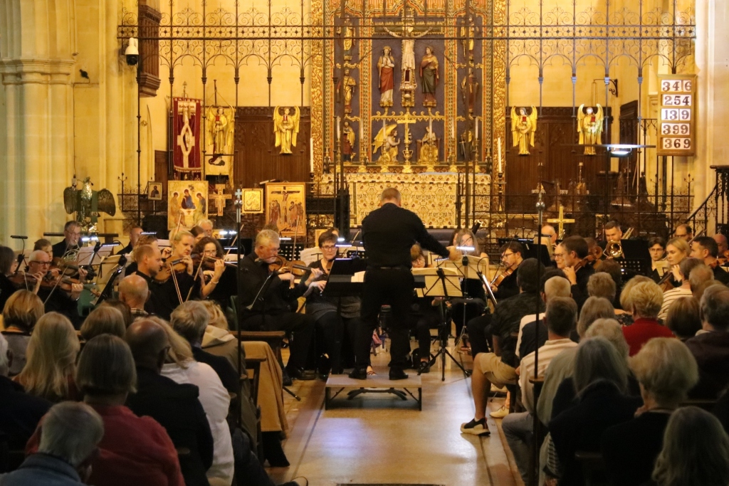 Westbourne Orchestral Society