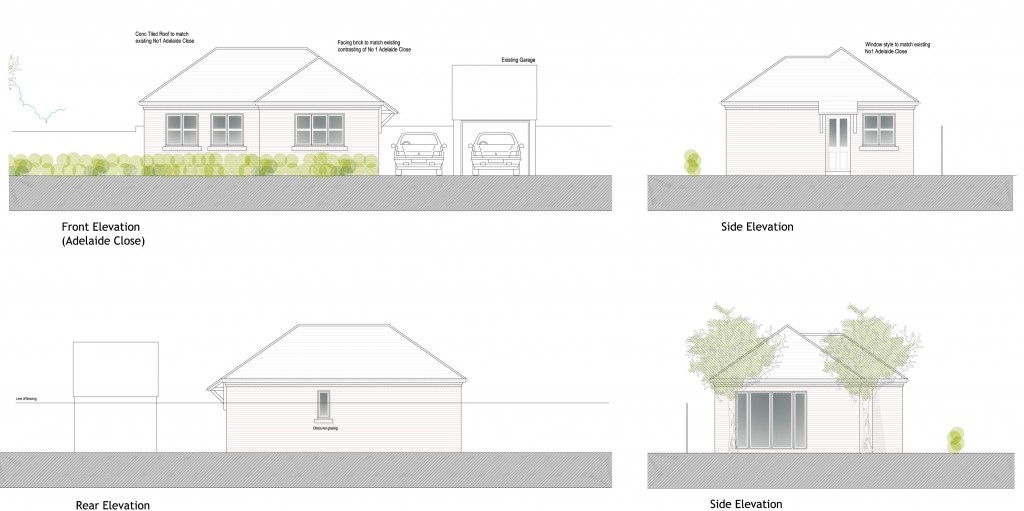 Liberty Design - Architect Services Christchurch