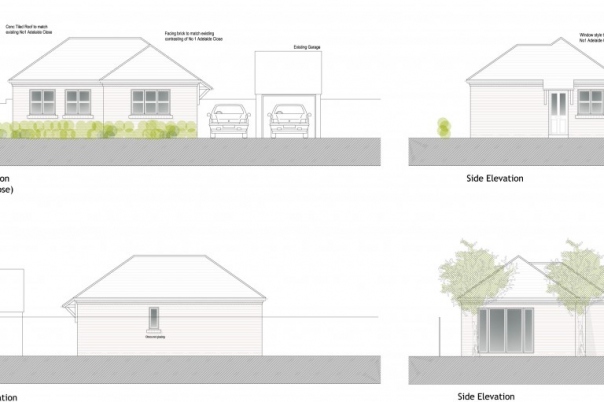 Liberty Design - Architect Services Christchurch