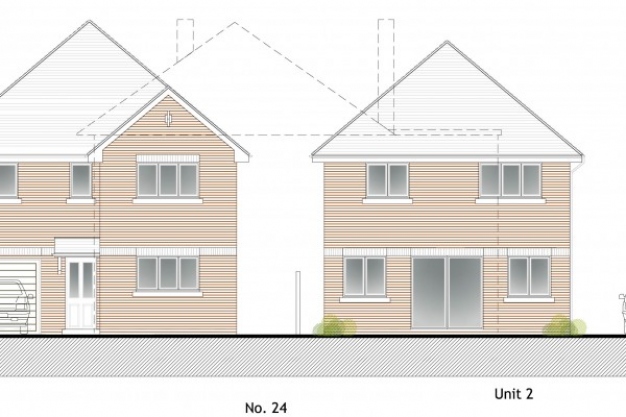 Liberty Design - Architect Services Christchurch