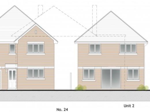 Liberty Design Architect Services Christchurch