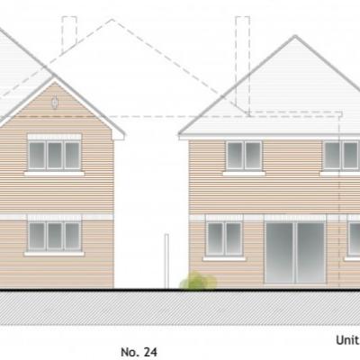 Liberty Design Architect Services Christchurch