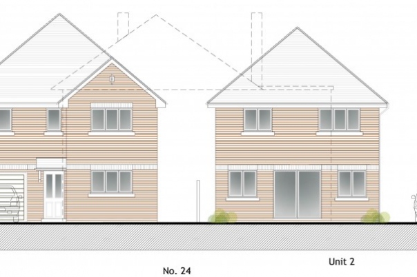 Liberty Design - Architect Services Christchurch