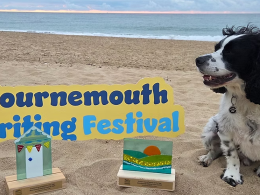 Bournemouth Writing Festival | 23-25 April 2027