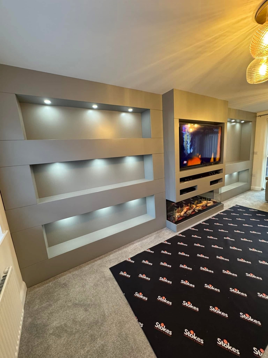 Compare Fitted Furniture Installers in Dorset