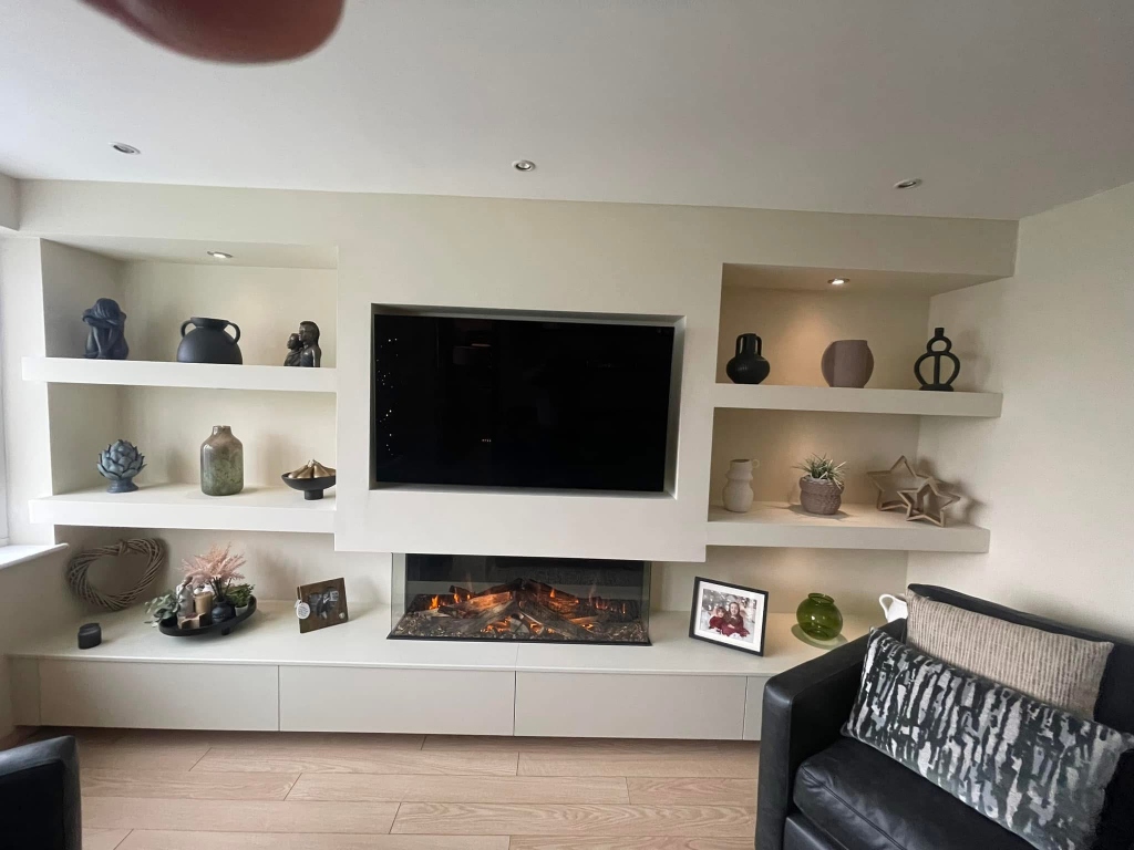 Compare Fitted Furniture Installers in Dorset