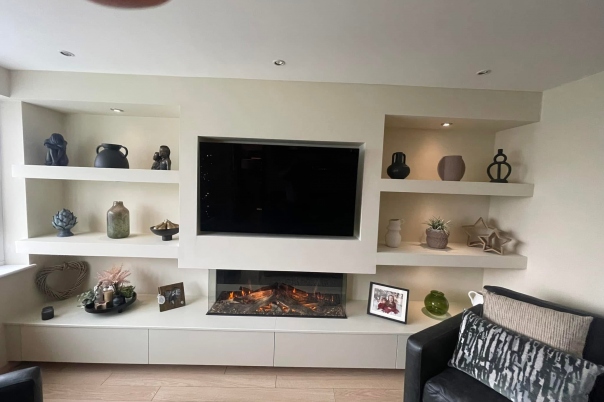 Compare Fitted Furniture Installers in Dorset