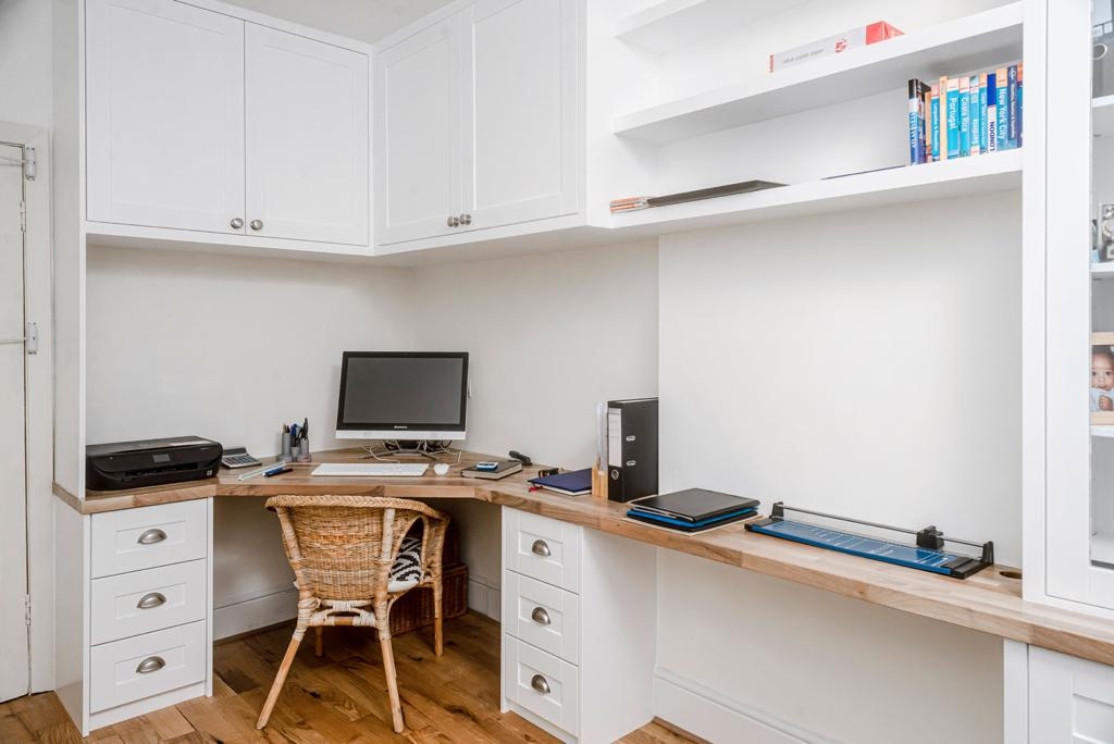 Compare Fitted Furniture Installers in Dorset