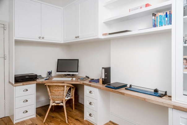 Compare Fitted Furniture Installers in Dorset
