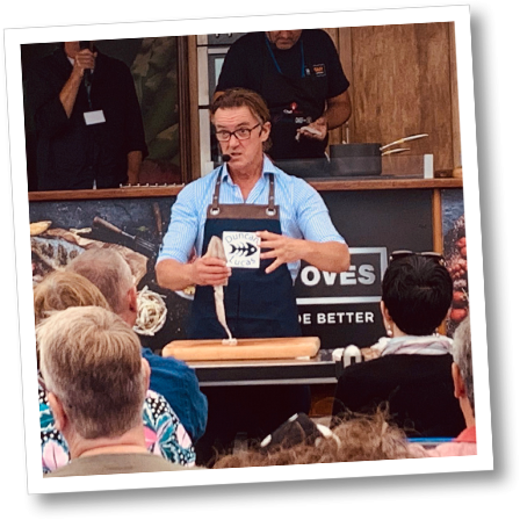 Dorset Seafood Festival | July 2027