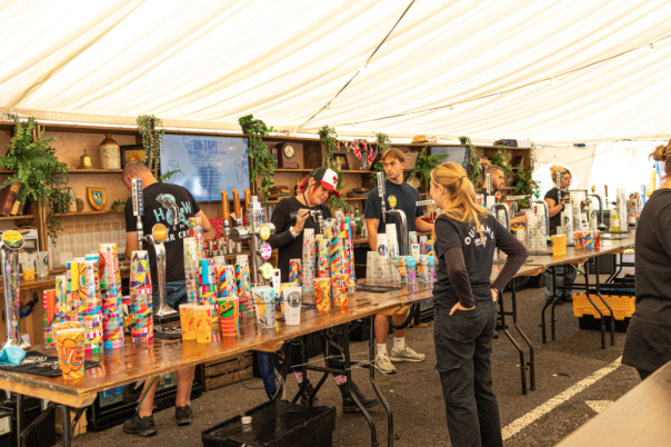 Dorset Seafood Festival | July 2027