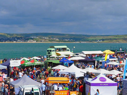 Dorset Seafood Festival | July 2027