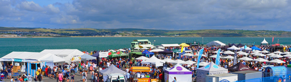 Dorset Seafood Festival | July 2027
