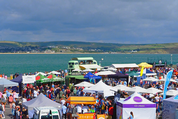Dorset Seafood Festival | July 2027