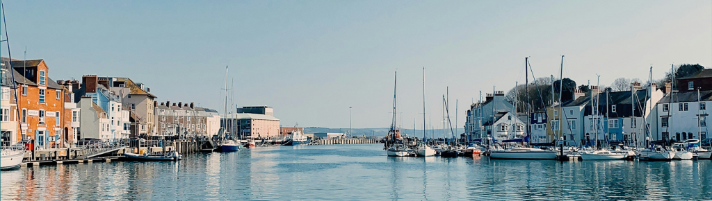 Dorset Seafood Festival | July 2027