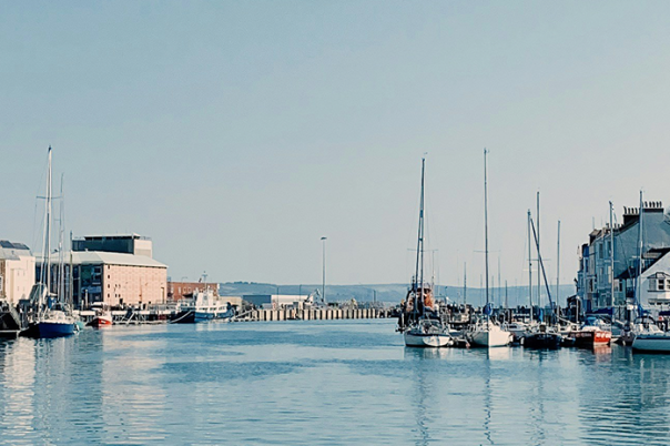 Dorset Seafood Festival | July 2027