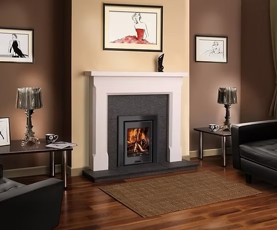 Transform your home with FIRE SURROUNDS from Fire by Design