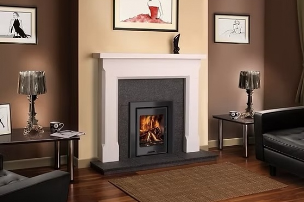 Transform your home with FIRE SURROUNDS from Fire by Design