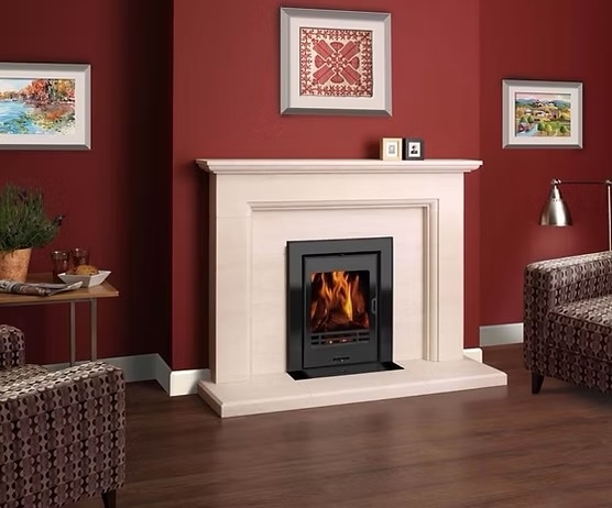 Transform your home with FIRE SURROUNDS from Fire by Design