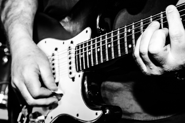 Weekly Live Music & Entertainment Guide in Christchurch Dorset