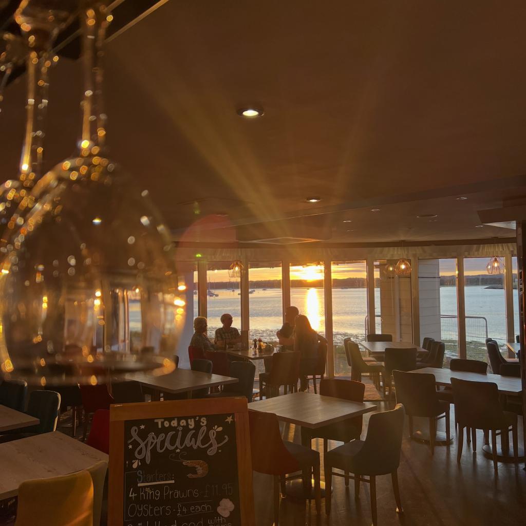 Five Fish and Chip Shops to Try in Poole