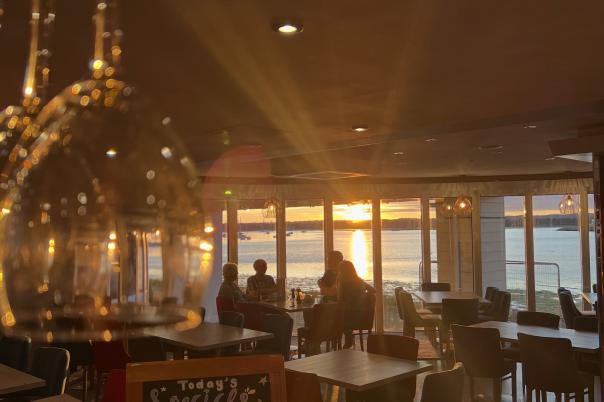 Five Fish and Chip Shops to Try in Poole