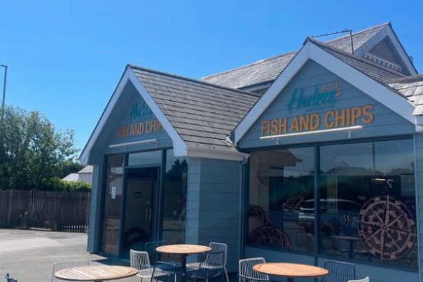 Five Fish and Chip Shops to Try in Poole