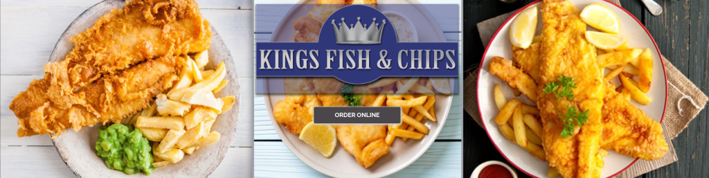 Five Fish and Chip Shops to Try in Poole