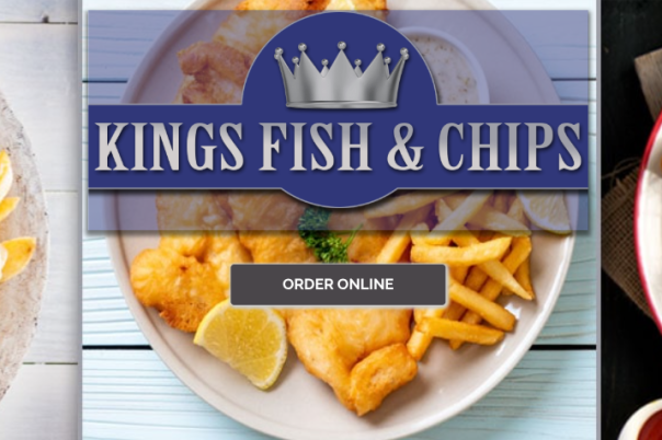 Five Fish and Chip Shops to Try in Poole