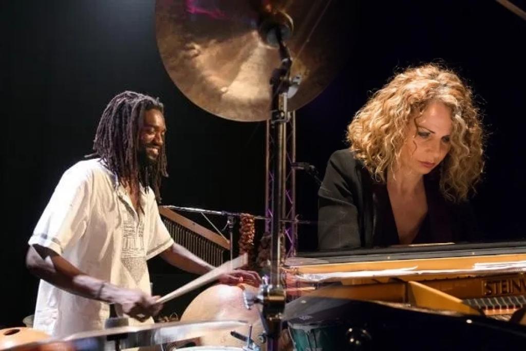 Tree of Strings Festival: A New Music Celebration in Abbotsbury