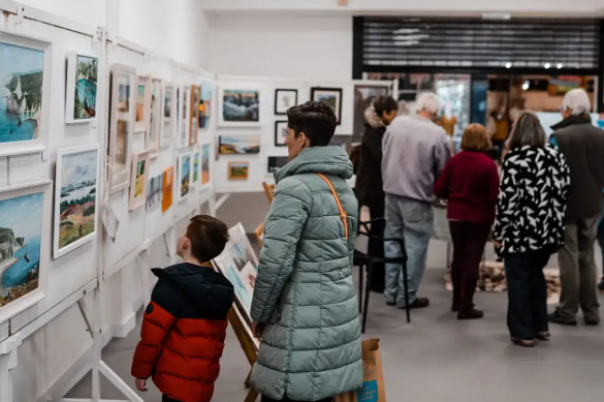 The Dolphin Poole: Shops, Food, Parking & Visitor Guide