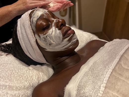 Tranquillity Spa Day with Afternoon Tea at the Hotel Collingwood Bournemouth