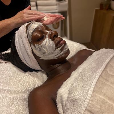 Tranquillity Spa Day with Afternoon Tea at the Hotel Collingwood Bournemouth