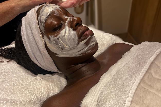 Tranquillity Spa Day with Afternoon Tea at the Hotel Collingwood Bournemouth