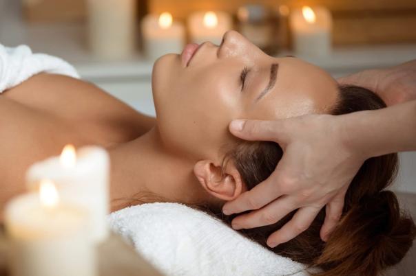 Tranquillity Spa Day with Afternoon Tea at the Hotel Collingwood Bournemouth