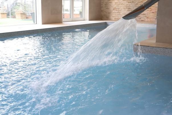 Tranquillity Spa Day with Afternoon Tea at the Hotel Collingwood Bournemouth