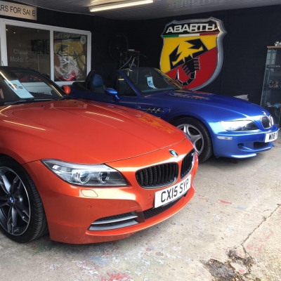 Christchurch Motor Company