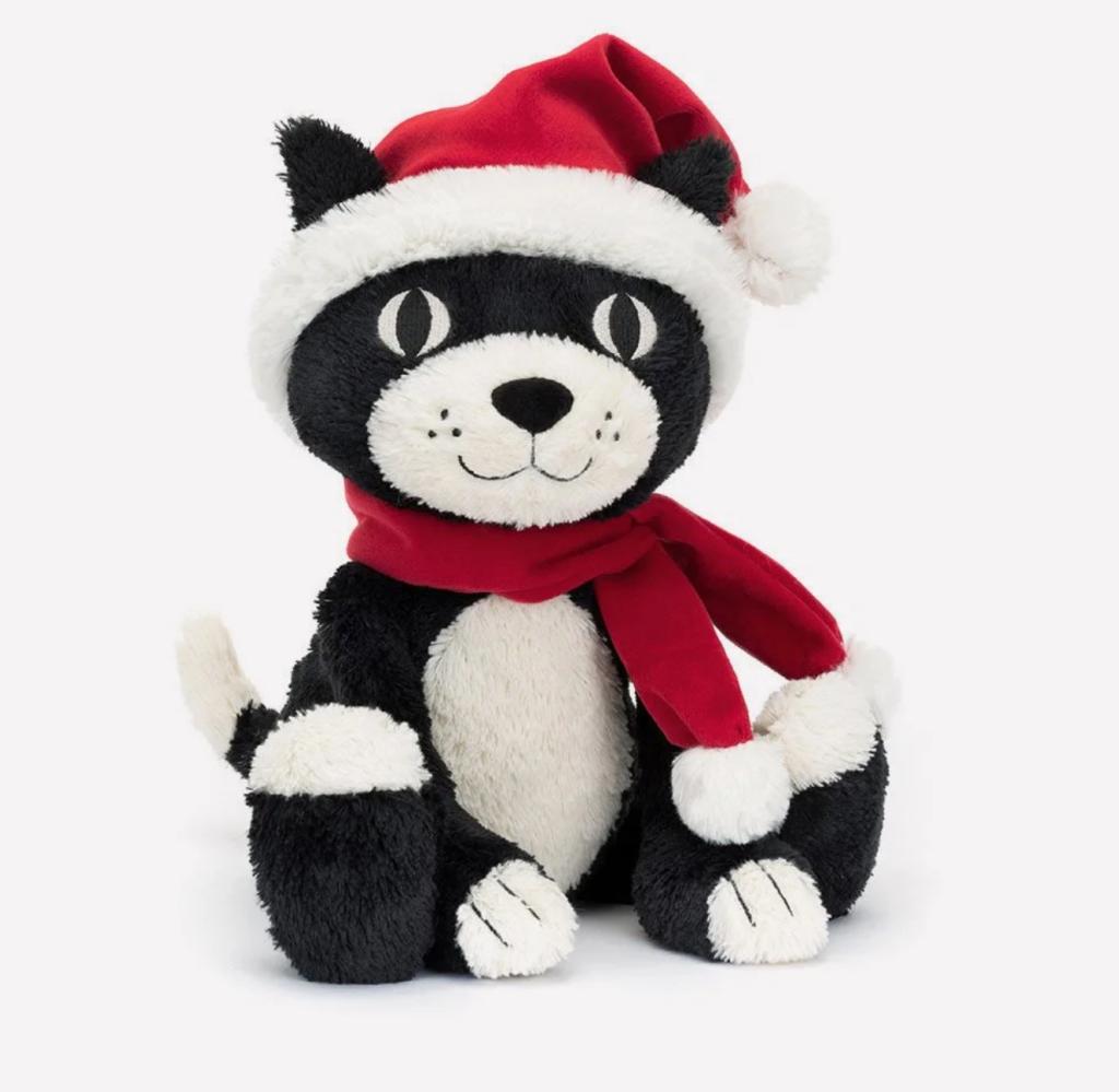 The latest Jellycat Range at Attico in Westbourne, Bournemouth